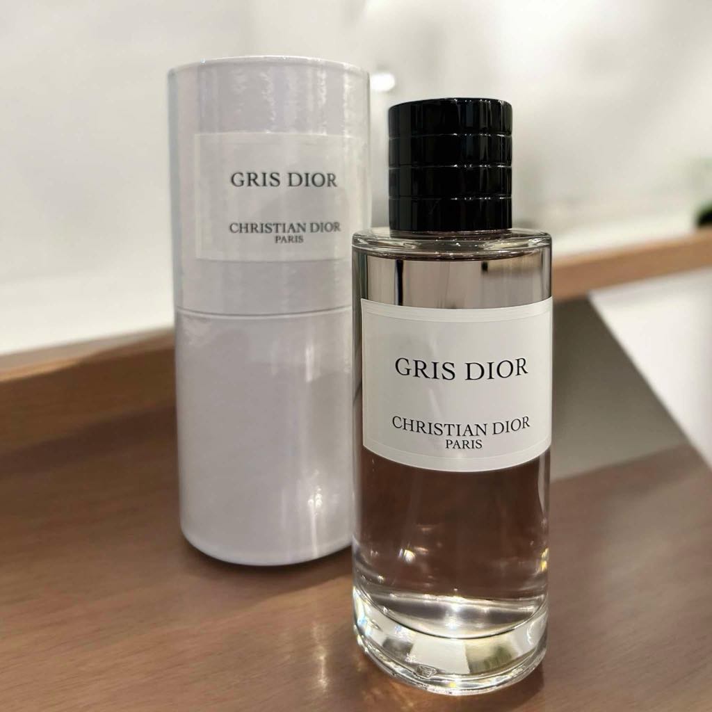 Dior Gris Dior