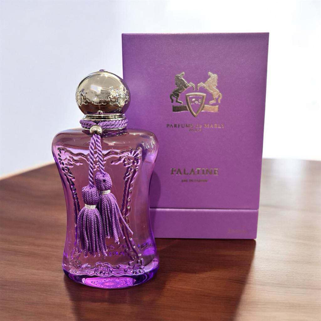 Parfums de Marly Palatine