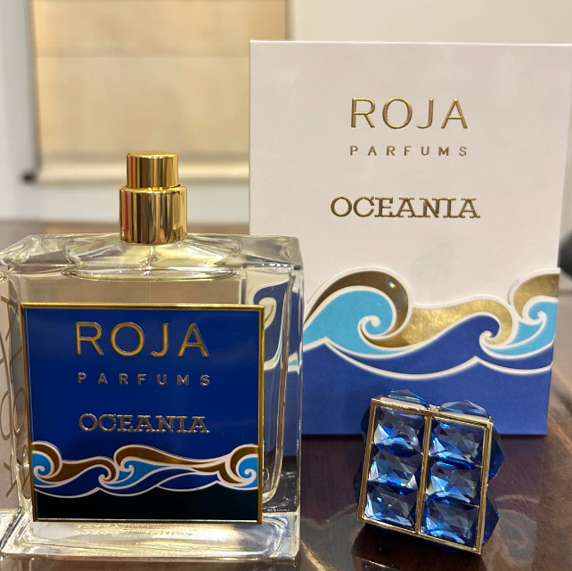 Roja Parfums Oceania