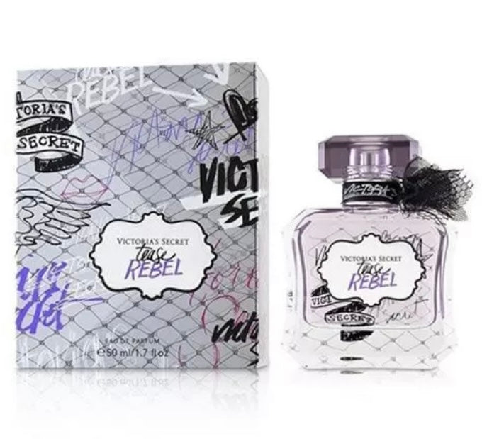 Victoria's Secret Tease Rebel