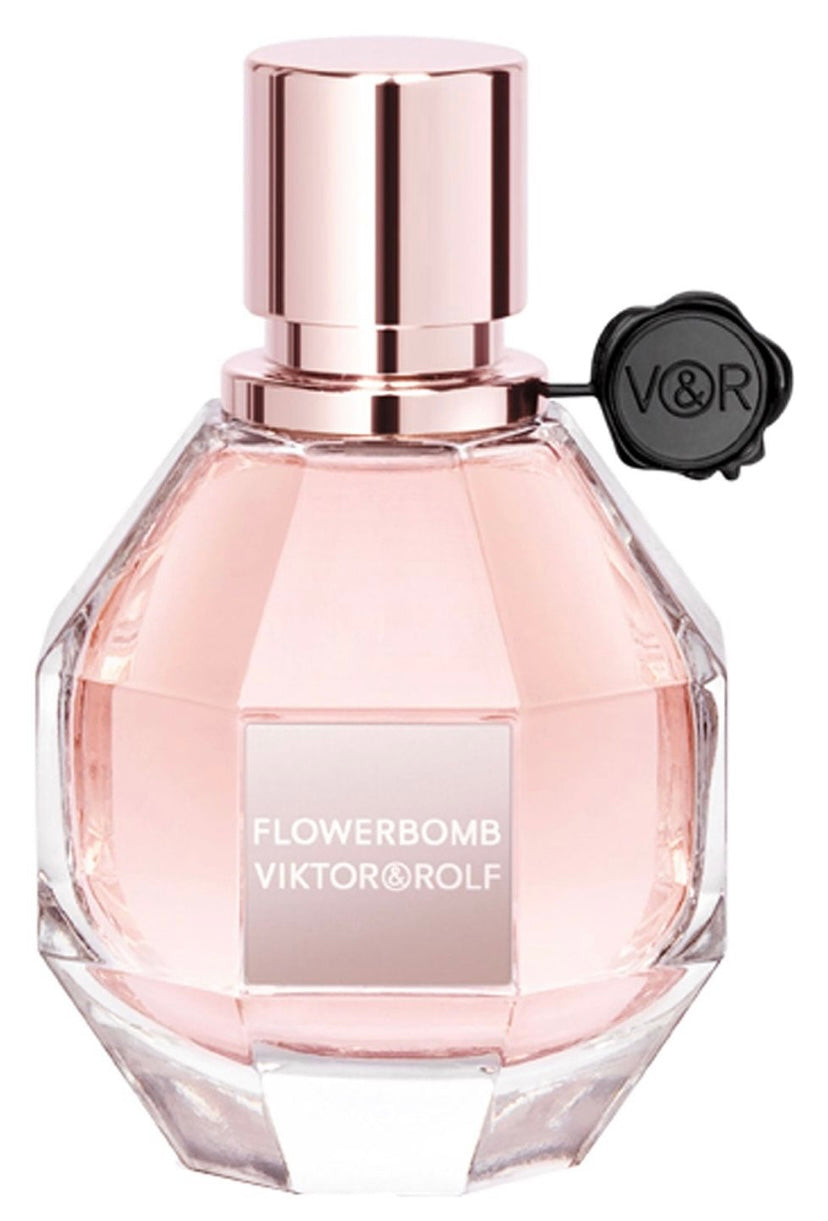 Viktor&Rolf Flowerbomb
