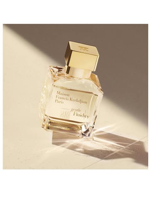 Maison Francis Kurkdjian Gentle Fluidity Gold