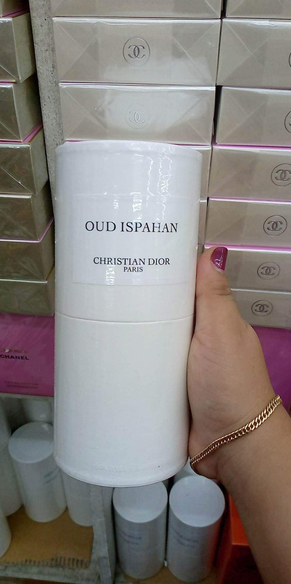 Dior Oud Ispahan