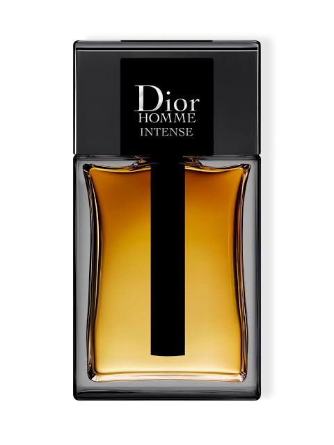 Dior Homme Intense