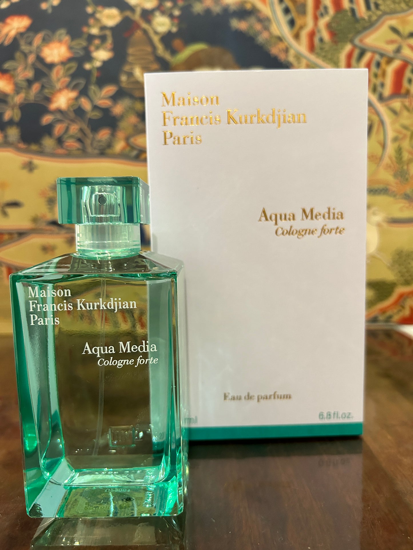 Maison Francis Kurkdjian Aqua Media