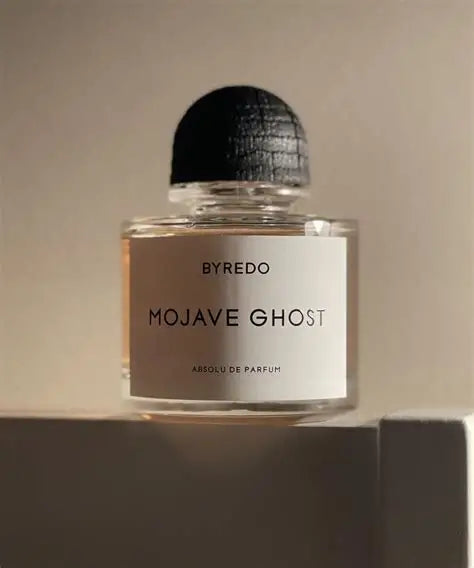 Byredo Mojave Ghost