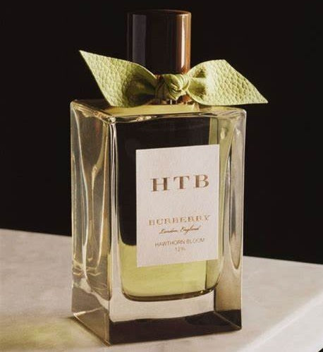 Burberry Hawthorn Bloom