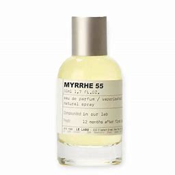 Le Labo Myrrhe 55