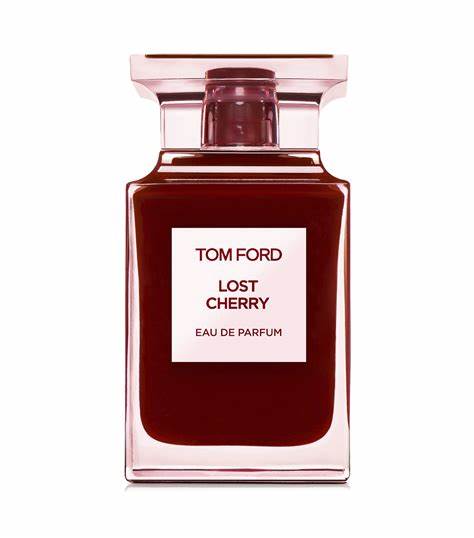 Tom Ford Lost Cherry