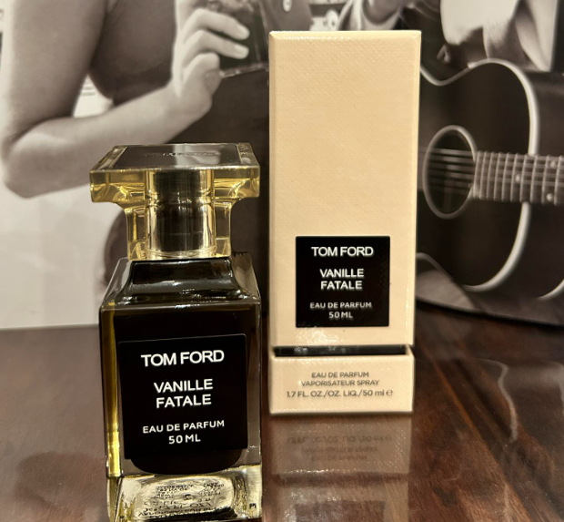 Tom Ford Vanille online Fatale