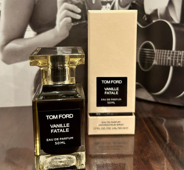 Tom Ford Vanille Fatale