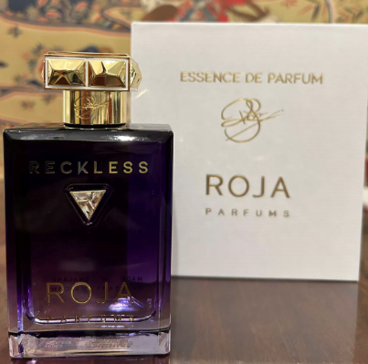 Roja Parfums Reckless