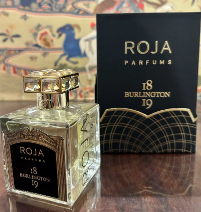 Roja Parfums Burlington 1819