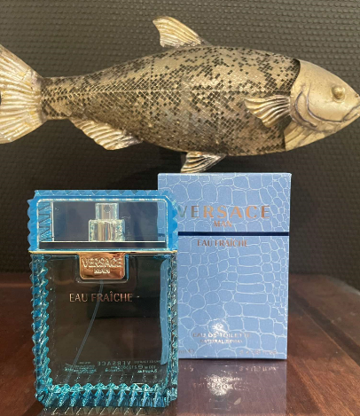 Versace Man Eau Fraiche Versace