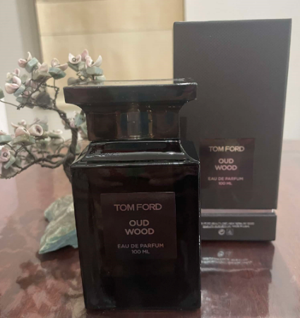 Tom Ford Oud Wood