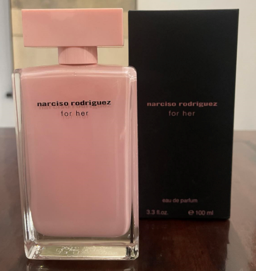 Narciso Rodriguez For Her EDP