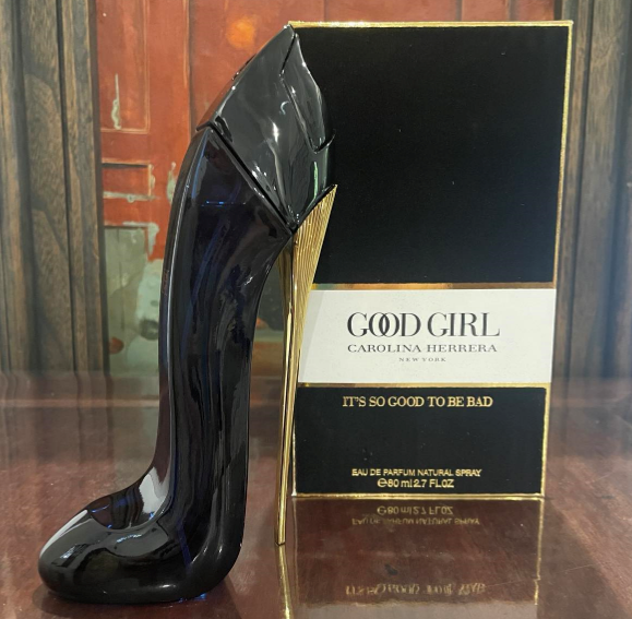 Carolina Herrera Good Girl It s So Good To Be Bad Symphony Park Perfumes