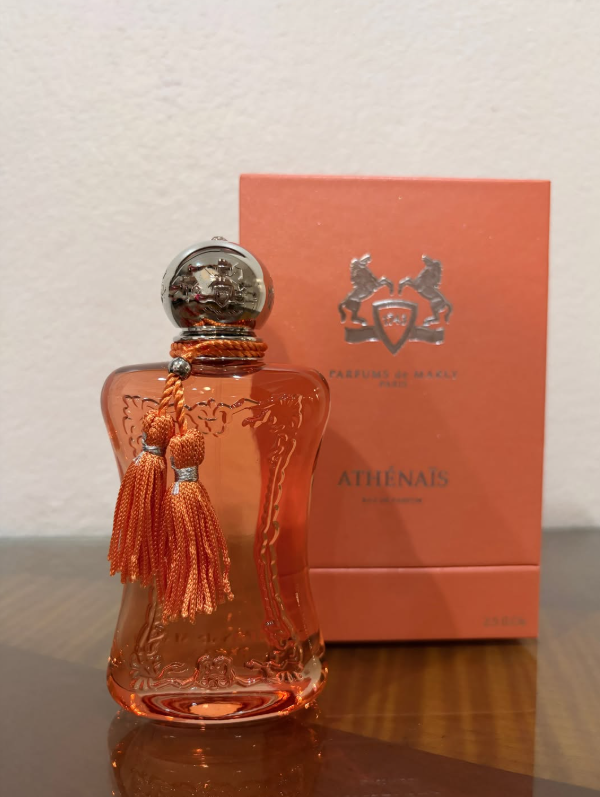 Parfums de Marly Athénaïs