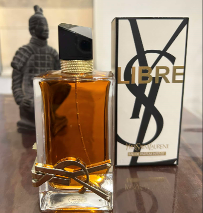Yves Saint Laurent Libre Intense