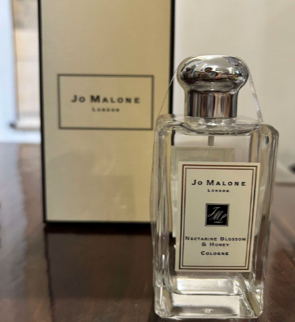 Jo Malone Nectarine Blossom & Honey