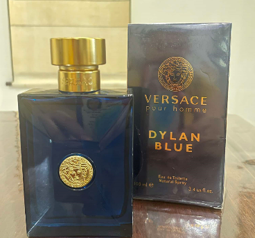 Versace Pour Homme Dylan Blue