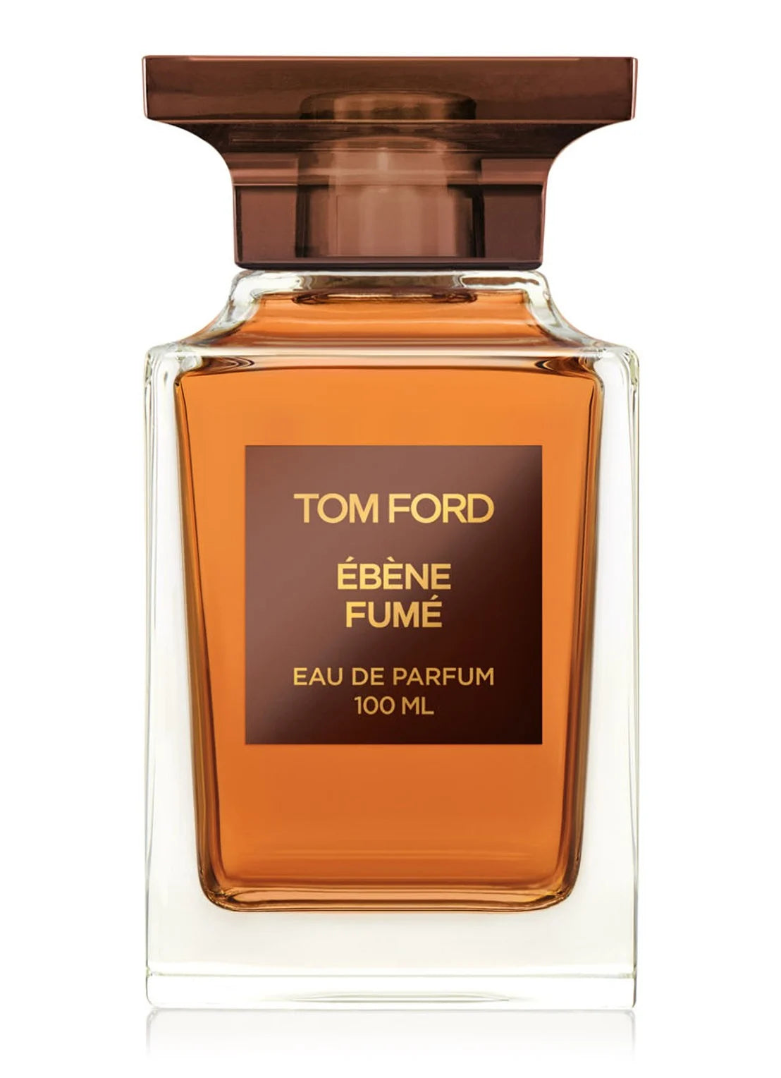 Tom Ford Ébène Fumé