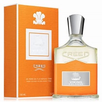 Creed Viking Cologne