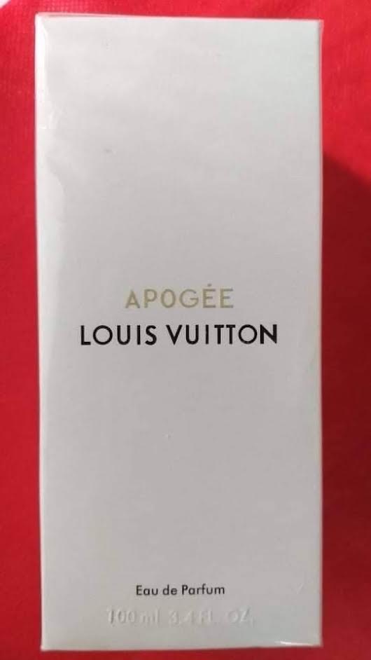 Louis Vuitton Apogée Perfume  Perfume and Fragrance – Symphony