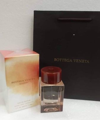 Bottega Perfumes – Park Veneta Symphony
