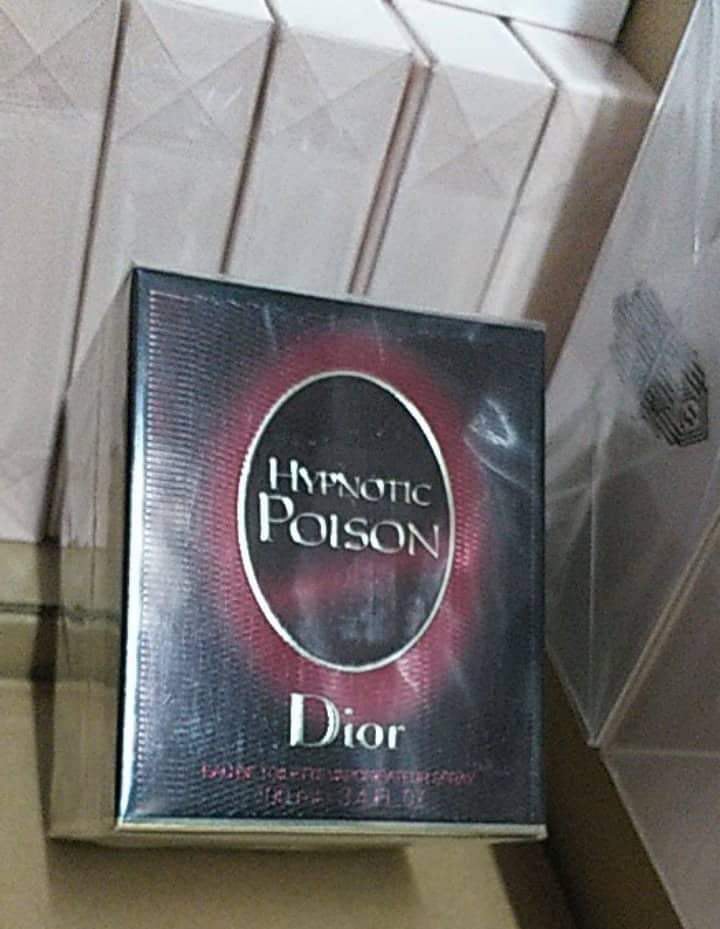 Dior Hypnotic Poison