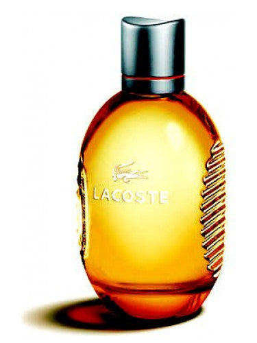 Lacoste Red Hot Play