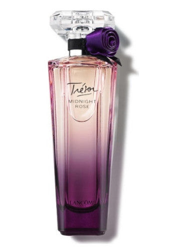 Lancome Tresor Midnight rose