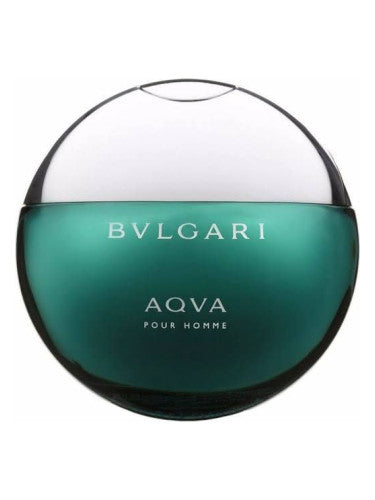 Bvlgari aqva atlantique discount 100ml