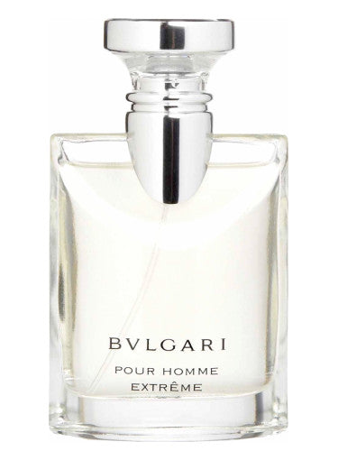 Bvlgari Pour Homme Extreme