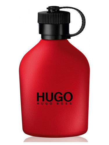 Hugo Boss Red
