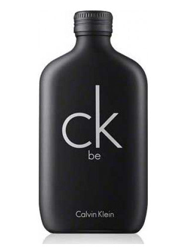 Calvin Klein Be