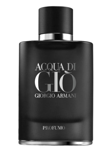 Giorgio Armani Aqua De Profumo