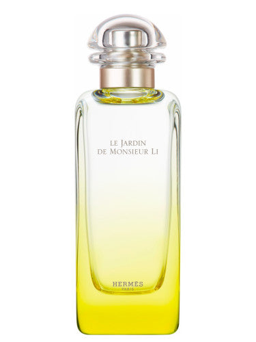 Hermès Le Jardin de Monsieur Li