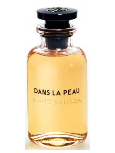 Louis Vuitton Dans la Peau Perfume  Perfume and Fragrance – Symphony Park  Perfumes