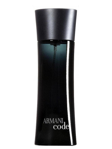 Giorgio Armani Armani Code