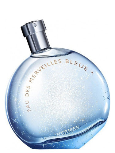 Hermes Mervilles Blue