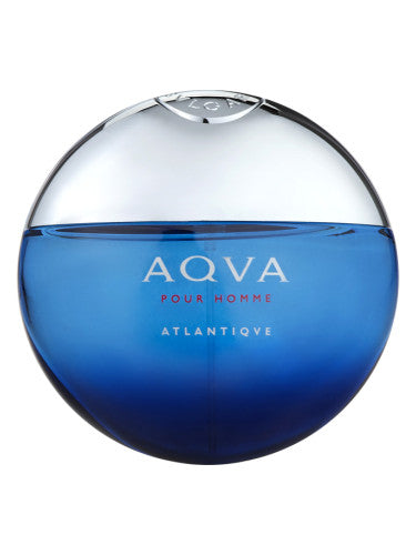 Bvlgari Aqua Atlantique Pour Homme
