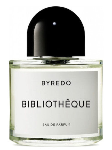 Byredo Bibliothèque