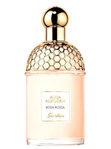 Guerlain Rosa Rossa