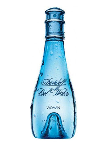 Davidoff Cool Water for women