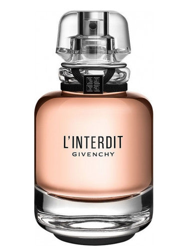 Givenchy L'INTERDIT