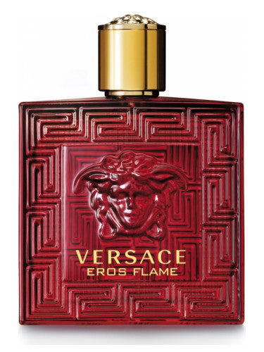 Versace Man Eros Flame