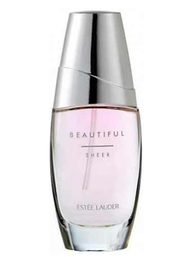 Estee Lauder Beautiful