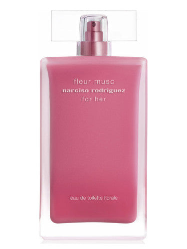 Narciso Rodriguez Fleur Musc EDT Florale