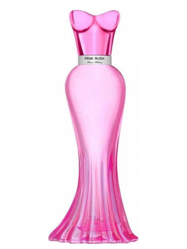 Paris Hilton Pink Rush